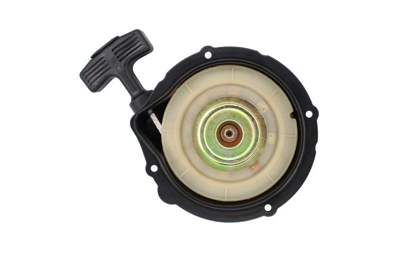 MOTOKU Recoil Starter Pull Start Assembly for Bruin 350 Kodiak 400 450 Grizzly 350 450 660 YFM ATV - Image 2